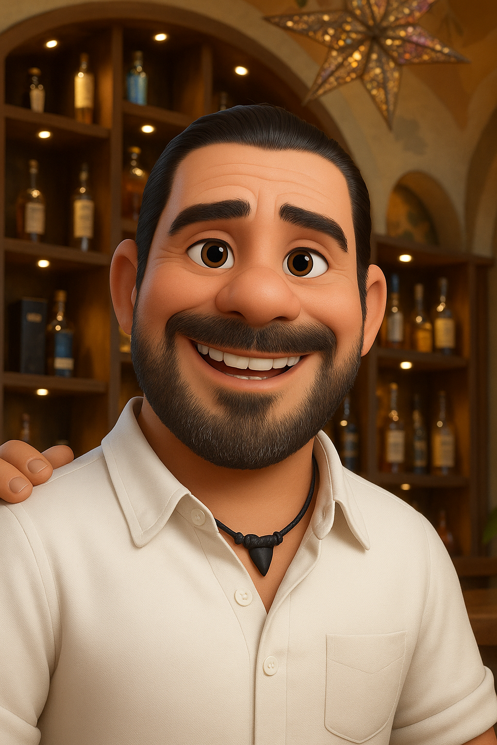 Avatar Andrés Betancurt